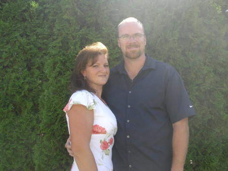 Michelle Roberts Photo 46