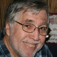 Floyd Ritchie Photo 14