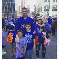 Michelle Briggs Photo 20