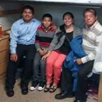Judith Hernandez Photo 6