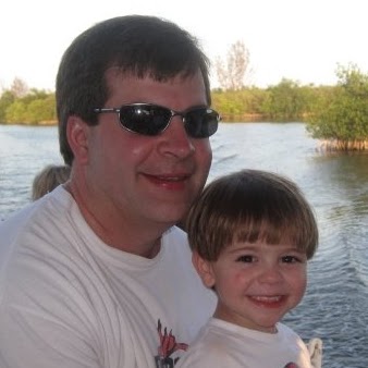 Keith Weaver Photo 9