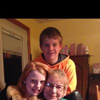 Kelley Scott Photo 47