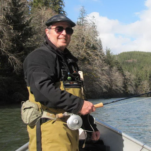 John Waggoner Photo 30