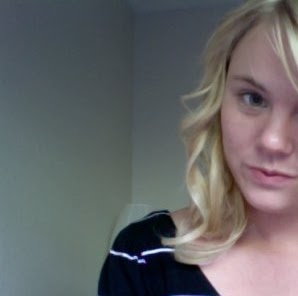 Kristina Patrick Photo 13