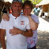 Debbie May Photo 8