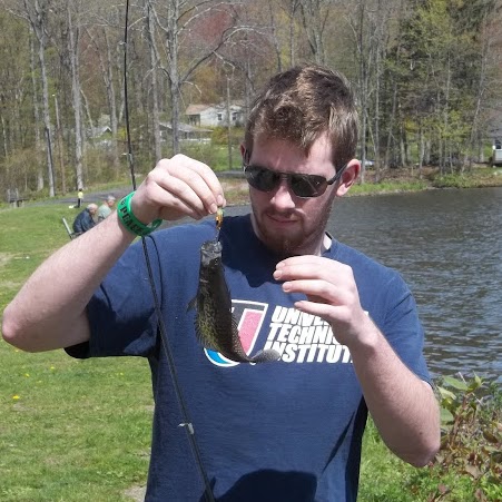 Jesse Dunlap Photo 12