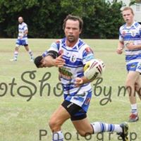 Robert Mckeown Photo 25