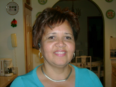 Ann Haynes Photo 44