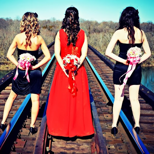 Deborah Burwell Photo 11