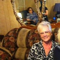Edith Moore Photo 21