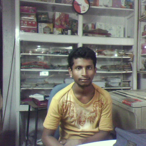 Wasim Ahamed Photo 8