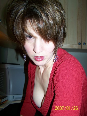 Kristen Waters Photo 30