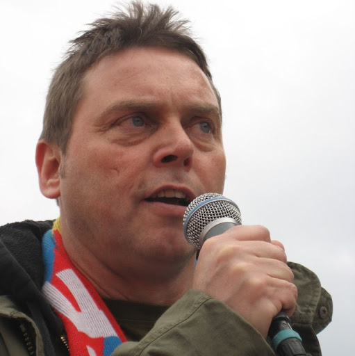 Andreas Hilmer Photo 6