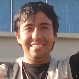 Jorge Forero Photo 11