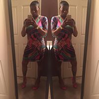 Adrienne Houston Photo 1