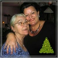 Ruth Petersen Photo 26
