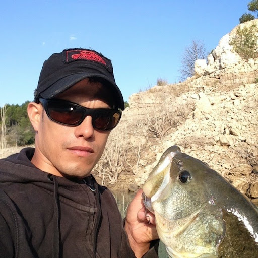 Paul Trujillo Photo 22