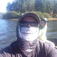 Dustin Iverson Photo 2