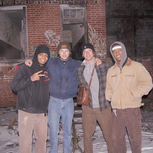 Miles Alexander Photo 25