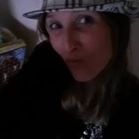 Crystal Farrow Photo 19