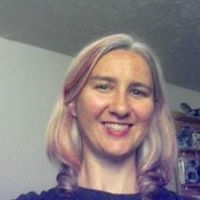 Michelle Busch Photo 17