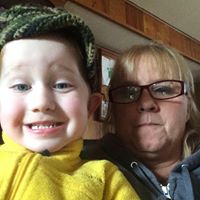 Robin Gifford Photo 16