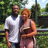 Andre Joseph Photo 34 Andre Joseph Photo 34