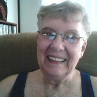 Jacqueline Spencer Photo 12