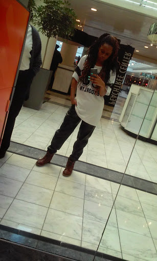 Sabrina Jackson Photo 38