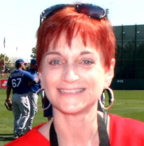 Janet Dawson Photo 46