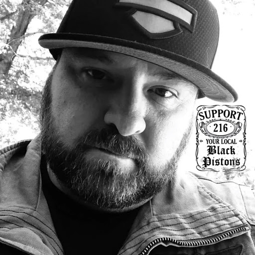 Shane Workman Photo 4