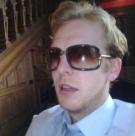 Tobias Robinson Photo 19