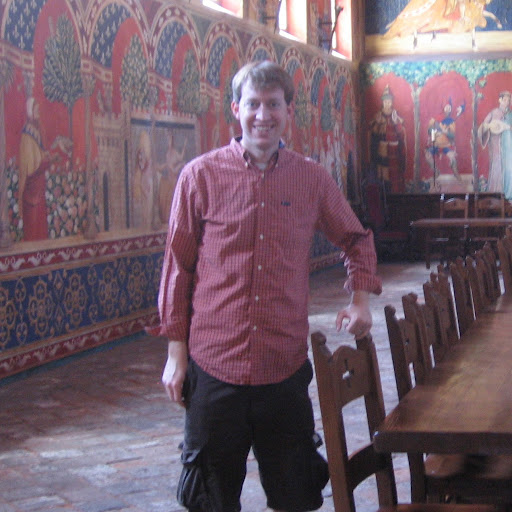 Phillip Mason Photo 35