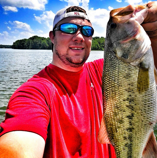 Justin Whitaker Photo 30