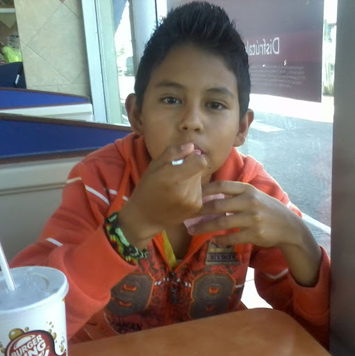 Jose Corpus Photo 12