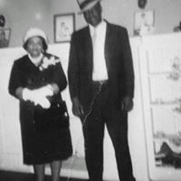 Mary Steward Photo 3