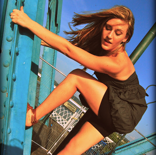 Anna Gilbert Photo 36