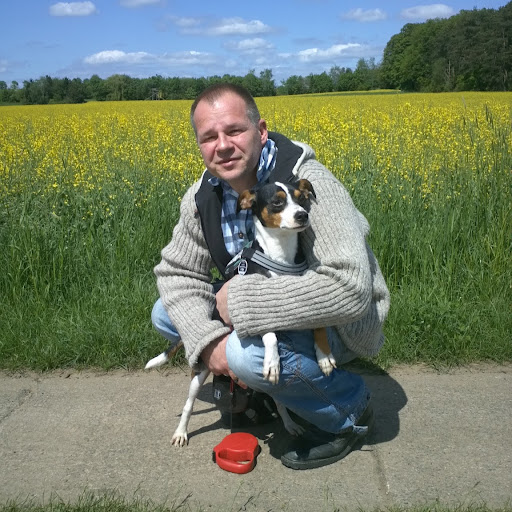 Michael Binder Photo 42