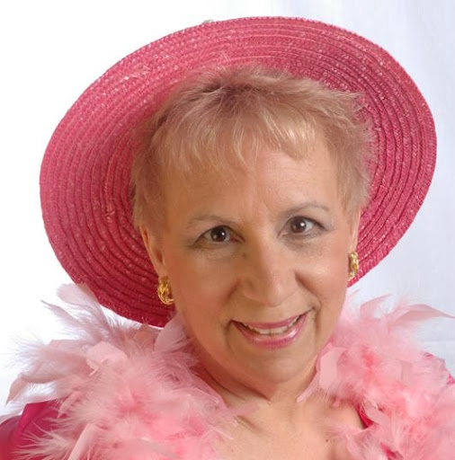 Barbara Gibson Photo 10 Barbara Gibson Photo 10