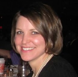 Sarah Ward Photo 5