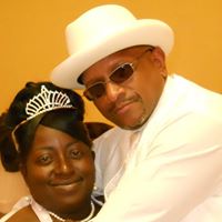 Cynthia Glover Photo 9