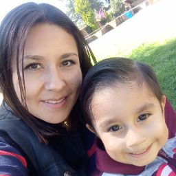 Cynthia Barraza Photo 10