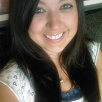 Megan Irwin Photo 11