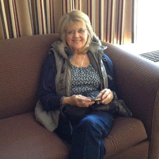 Elizabeth O'Keefe Photo 16