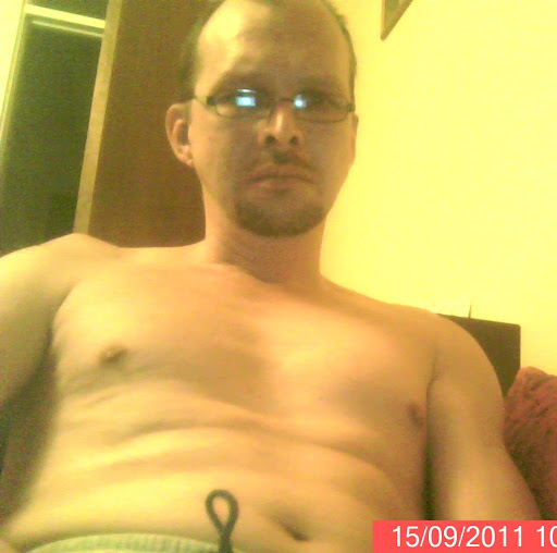 Michael Preece Photo 19