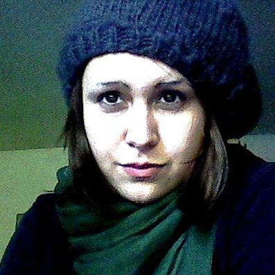 Sarah Noel Photo 29