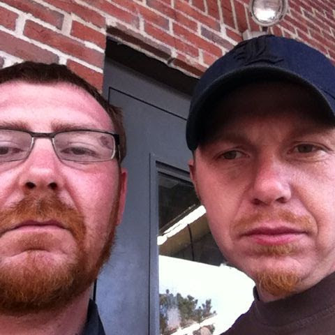 Billy Howell Photo 11