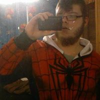 Adam Martin Photo 42