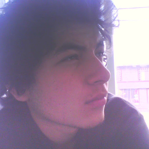 Felipe Murillo Photo 23