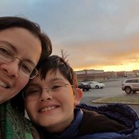 Jeannette Ocampo Photo 9